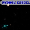 [VV2003c] J233252.1+011357