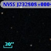 NVSS J232808+000430