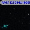 NVSS J232841+000558