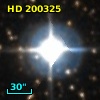 HD 200325