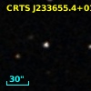 2MASS J23365549+0148325