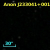 [STB2000] J233041.36+001842.7