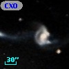 CXOU J233615.6+020923