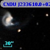 CXOU J233610.0+020900