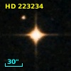 HD 223234