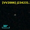 [VV2006] J234231.1+000619
