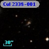 Cul 2338-001
