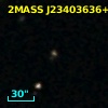 ENACS ACO  2644  25