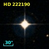 HD 222190