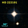 HD 222191