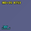BD+01  4753