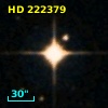 HD 222379