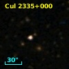 Cul 2335+000