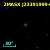 2MASX J23391999+0236057