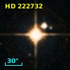 HD 222732