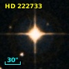HD 222733
