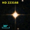 HD 223168