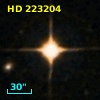 HD 223204