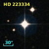 HD 223334