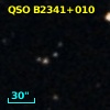 QSO B2341+010