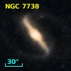 NGC  7738