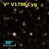 V* V1798 Cyg