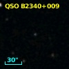 QSO B2340+009
