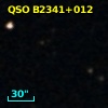 QSO B2341+012