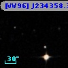 [VV96] J234358.3+010707