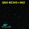 QSO B2345+002