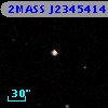 2MASS J23454148+0112487