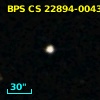 BPS CS 22894-0043
