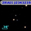 2MASS J23432399+0206304