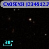 CXOSEXSI J234812.7+005750
