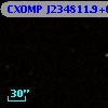 CXOMP J234811.9+010301
