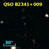 QSO B2341+009