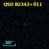 QSO B2343+011