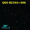 QSO B2344+006