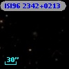 ISI96 2342+0213