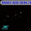 ENACS ACO  2644  21
