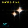 2MASS J23411198+0047080