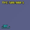TYC  586-988-1