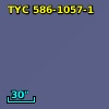 TYC  586-1057-1