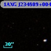 1AXG J234809+0048