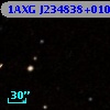 1AXG J234838+0107