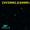 [VV2006] J234009.9+005620
