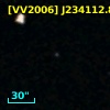 [VV2006] J234112.8+005120