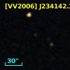 [VV2006] J234142.3+003312