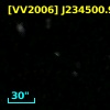 [VV2006] J234500.9+004156