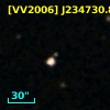 [VV2006] J234730.8+003100